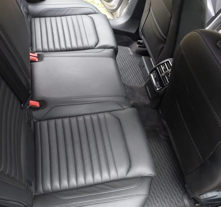 Volkswagen Passat cena 59900 przebieg: 231000, rok produkcji 2017 z Bydgoszcz małe 46